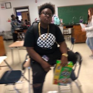 Meet your Posher, Ivan